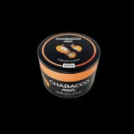 Chabacco Milk cookies