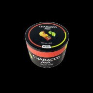 Chabacco Peach-Lime
