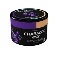 Chabacco Grape Drops
