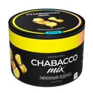 Chabacco Lemon Drop