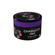 Chabacco Raspberry Blackberry
