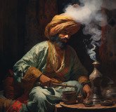 Как использовать горелку для кальяна: советы и инструкции