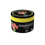 Chabacco Grapefruit