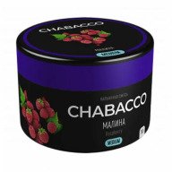 Chabacco Raspberry