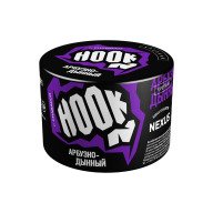 Hook Арбузно-дынный