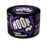 Hook Грушево-лимонадный