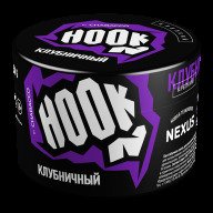 Hook Клубничный
