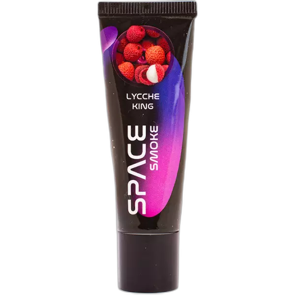 Табак Space smoke Lychee king
