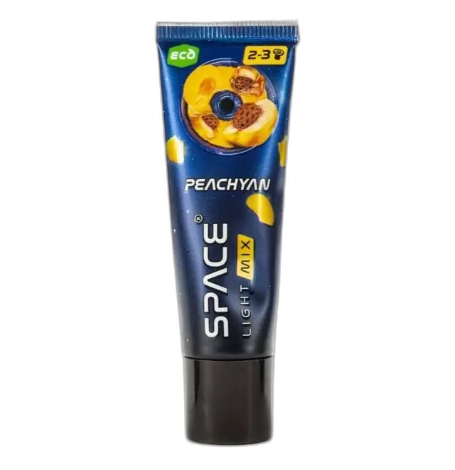 Табак Space smoke Peachyan