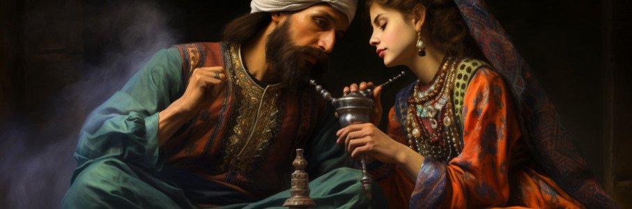 табак для кальяна