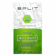 Split Jelly Kelly