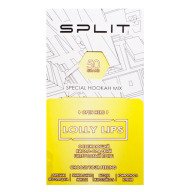 Split Loly Lips