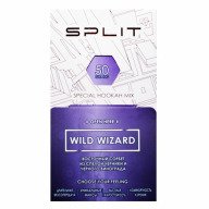 Split Wild Wizard