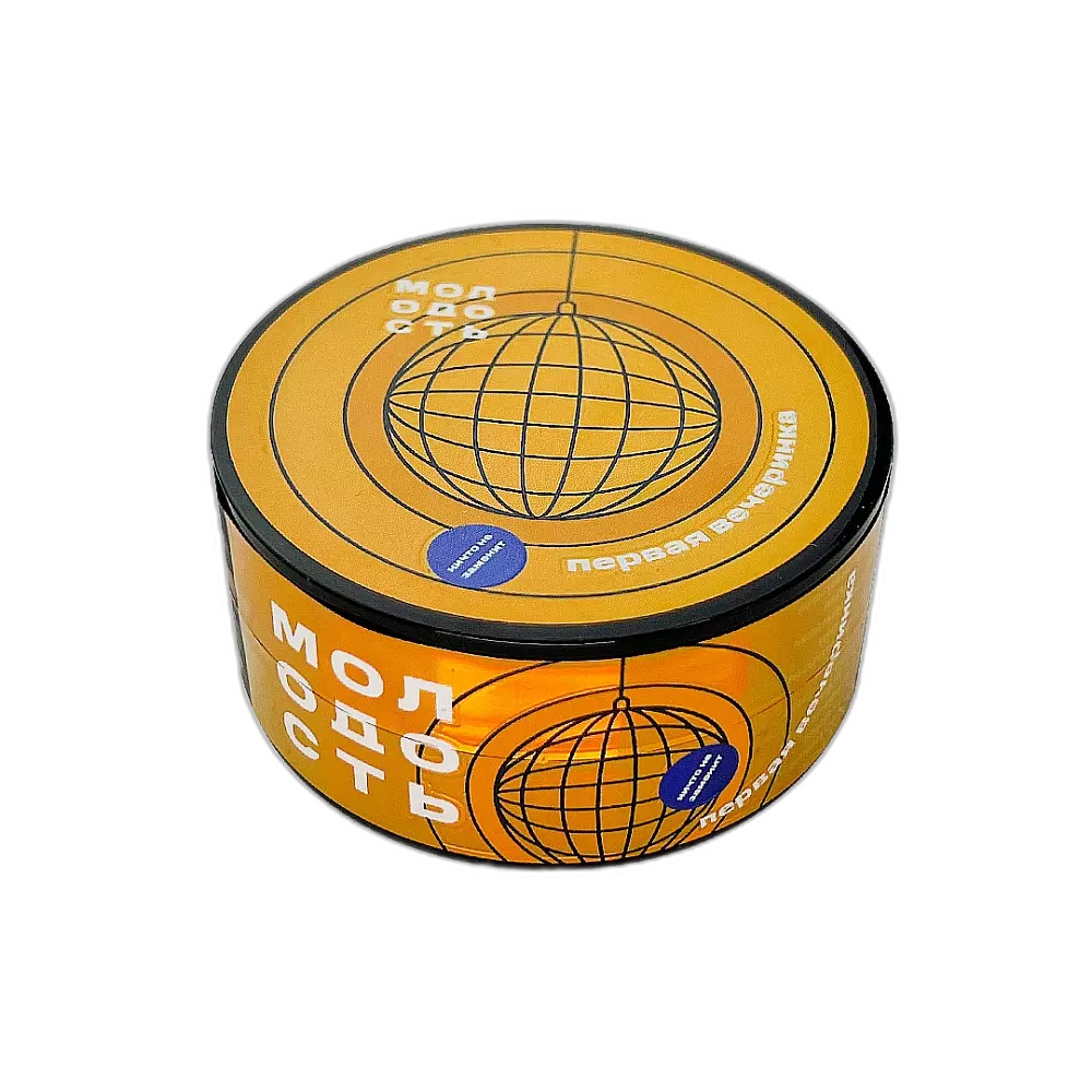 Табак Молодость Первая Вечеринка