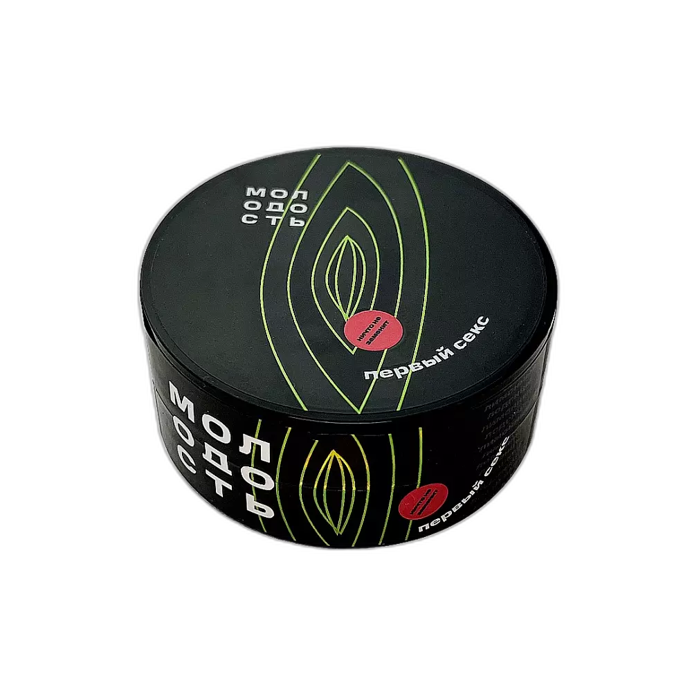 Табак Молодость Первый Секс