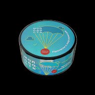 Молодость Прыжок с Парашютом