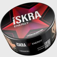 Iskra Energy