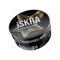 Iskra Cheesecake