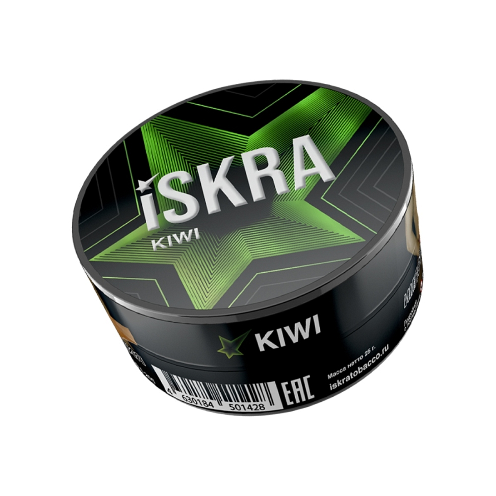 Табак Iskra Ice Kiwi