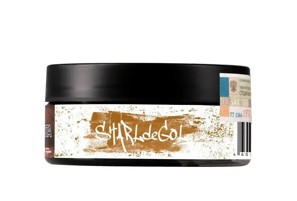 Табак Just Original Sharl de gol