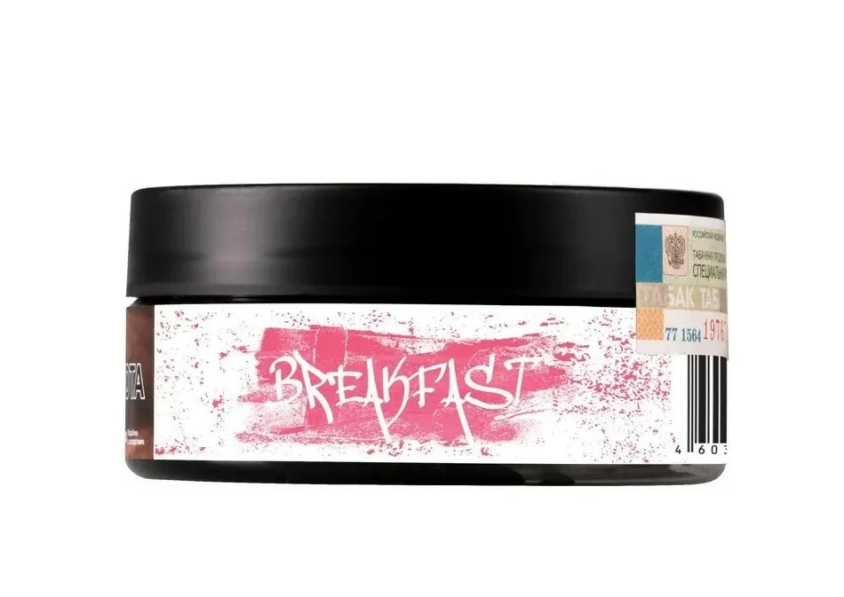 Табак Just Original Breakfast