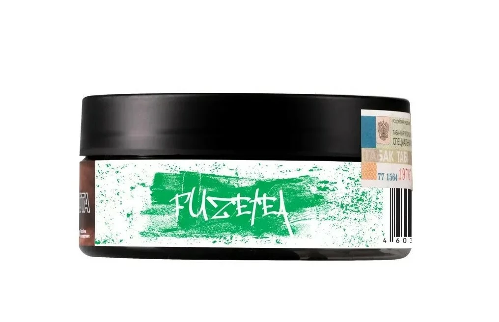 Табак Just Original FuzeTea