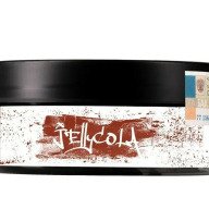 Just Original Jelly Cola