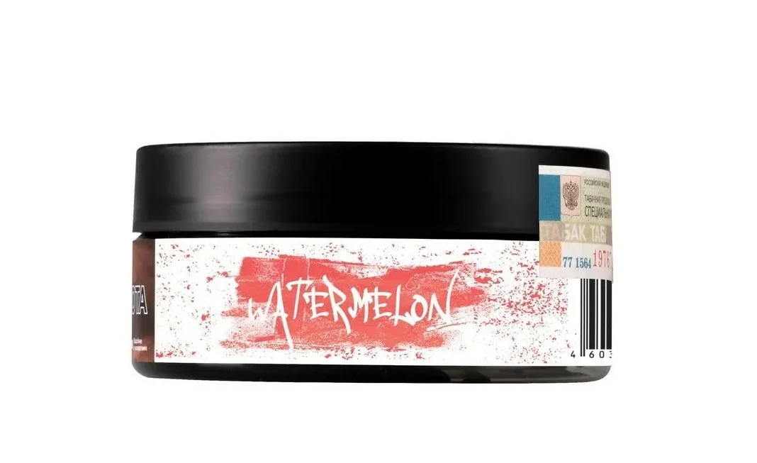 Табак Just Original Watermelon