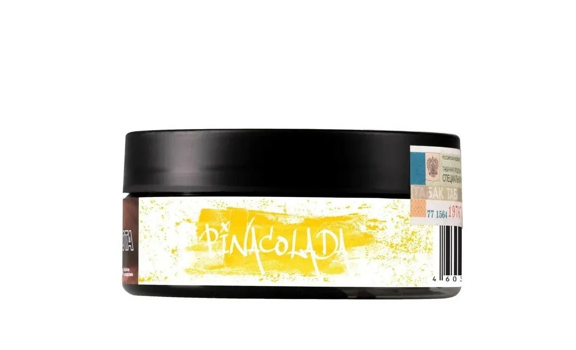 Табак Just Original Pinacolada