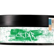 Just Original Cedarwood