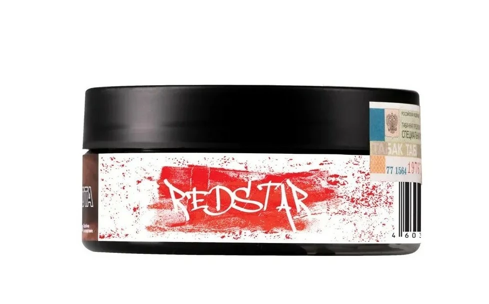 Табак Just Original Red Star