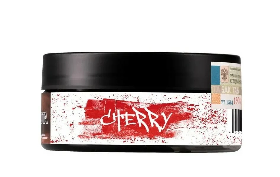 Табак Just Original Cherry