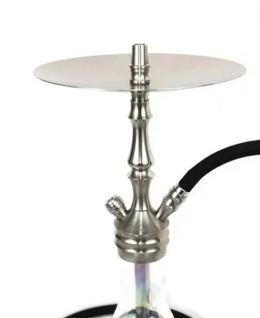 Кальян Caesar Classic 1-2 Adaptor Steel TR