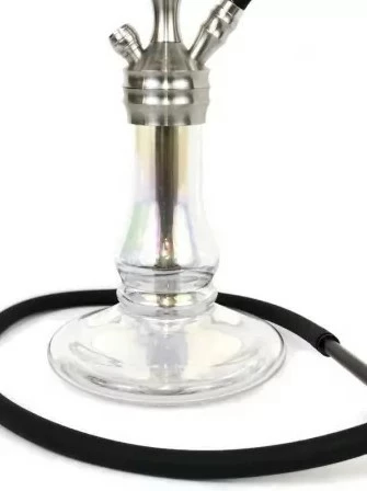 Кальян Caesar Classic 1-2 Adaptor Steel TR