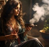  Чем пахнет? Избавляемся от запаха кальяна