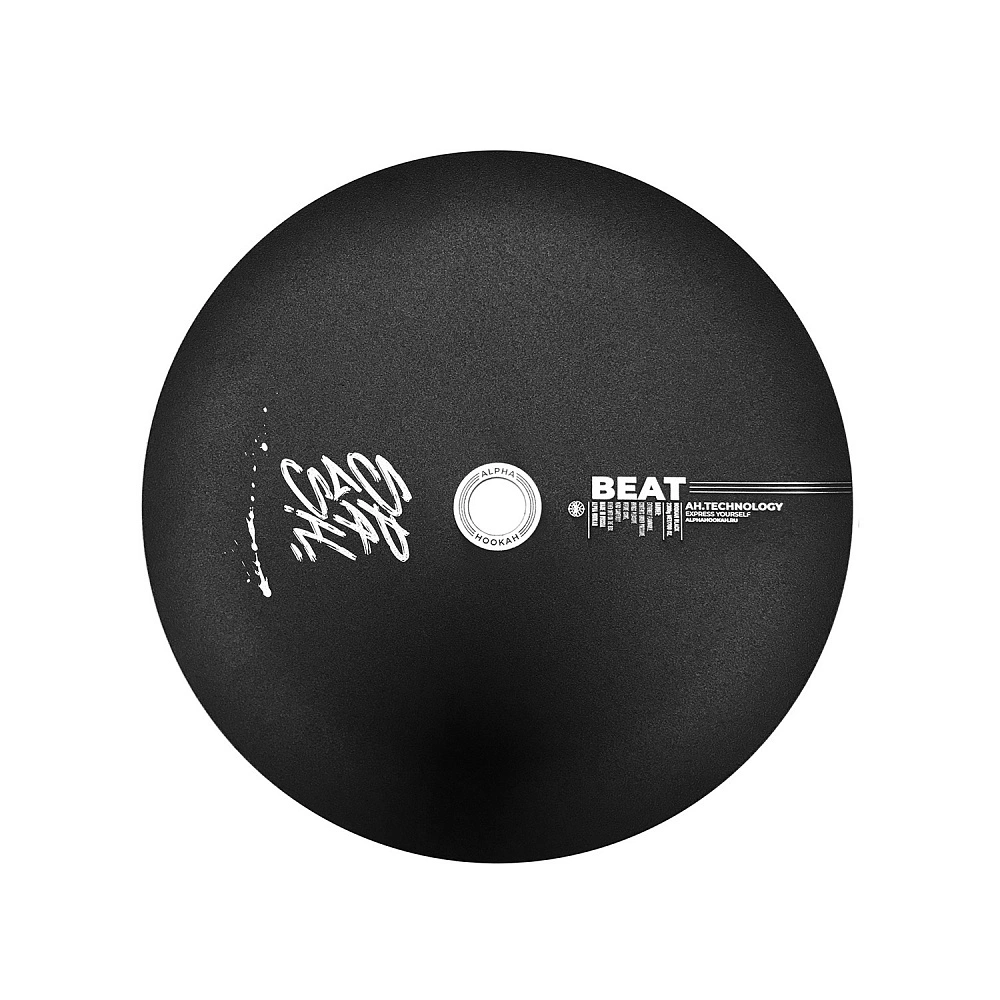 Кальян Alpha Hookah BEAT SPLASH