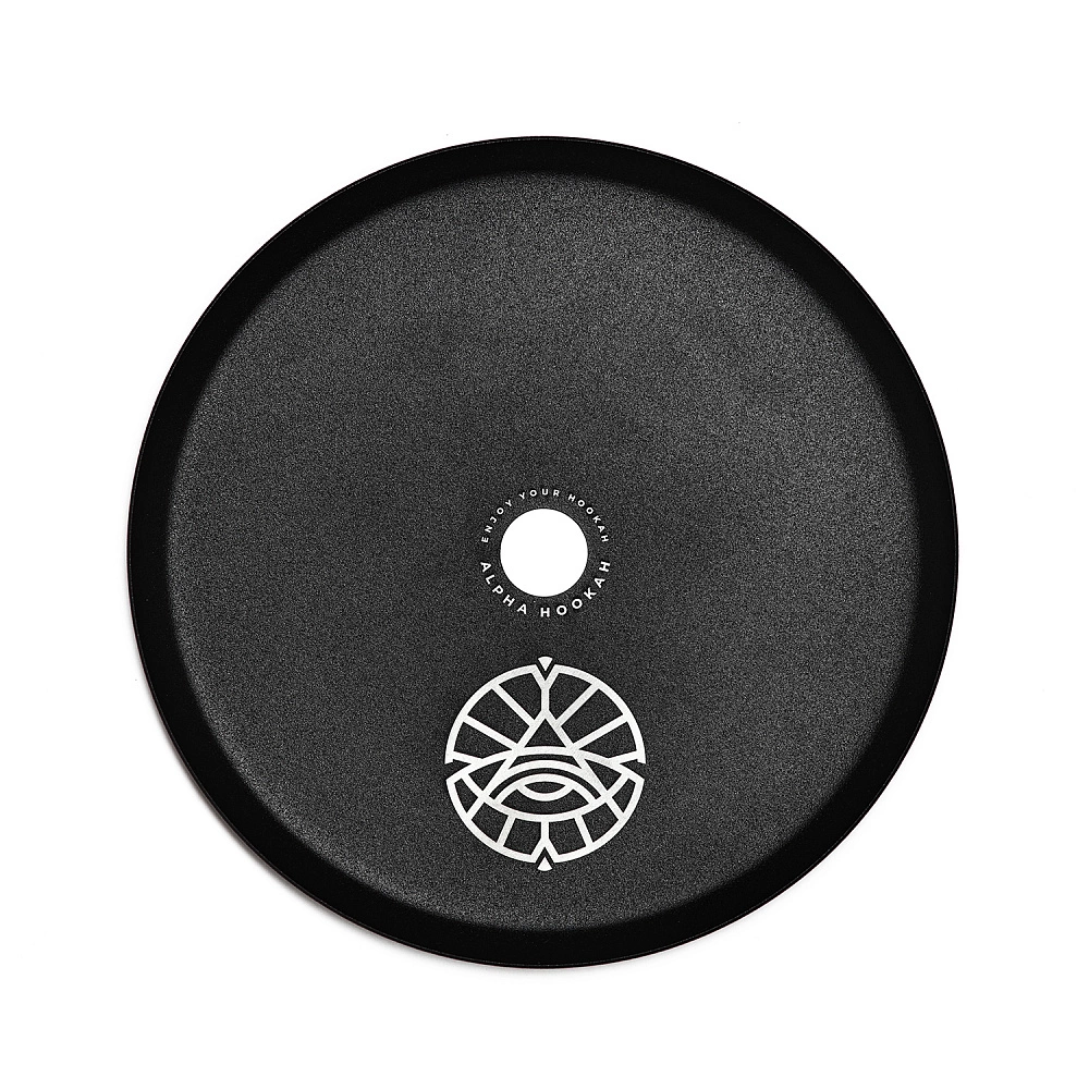 Кальян Alpha Hookah Model X