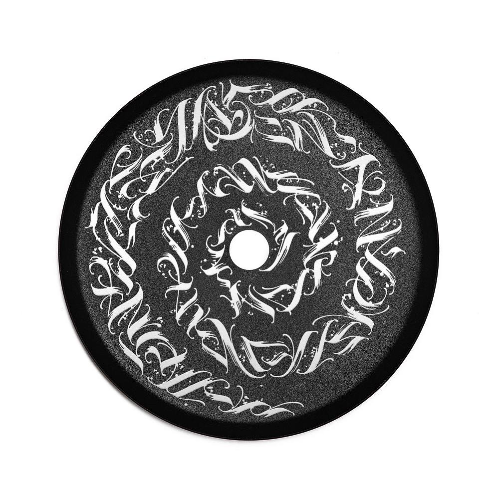 Кальян Alpha Hookah Model X Artist