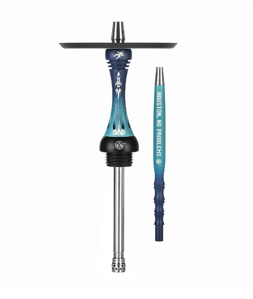 Кальян Alpha Hookah Model X SPECIAL