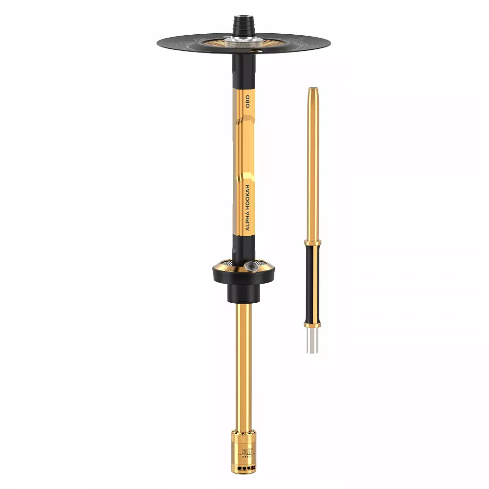Кальян Alpha Hookah ORO