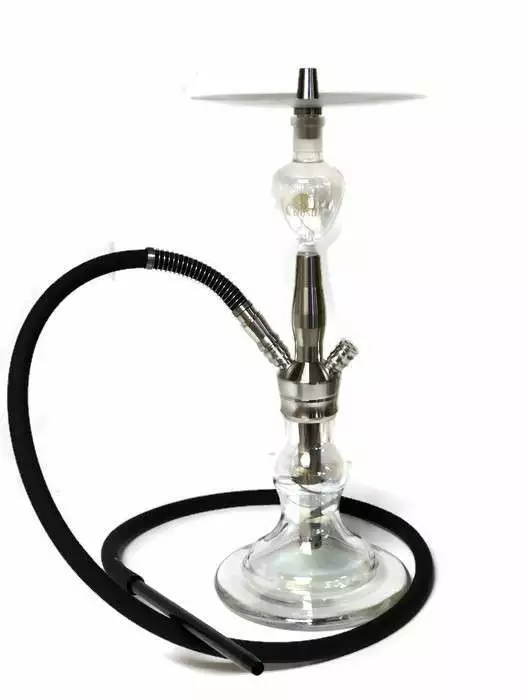 Кальян Caesar Tornado TR