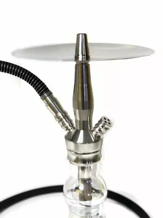 Кальян Caesar Tornado TR