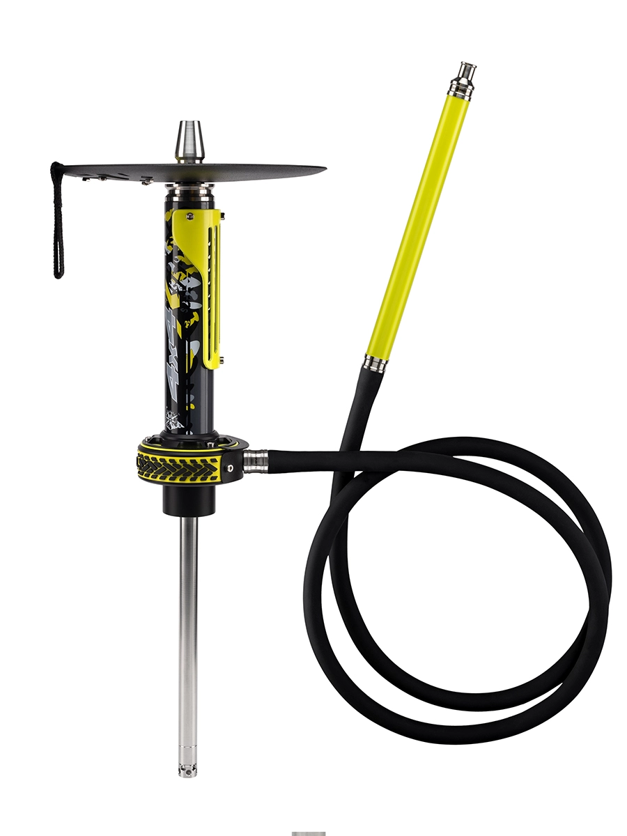 Кальян El Bomber Racing